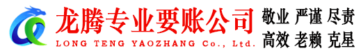 长丰龙腾要账公司