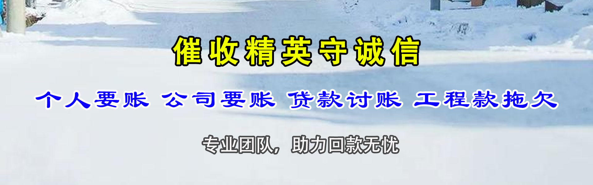 长丰清债公司